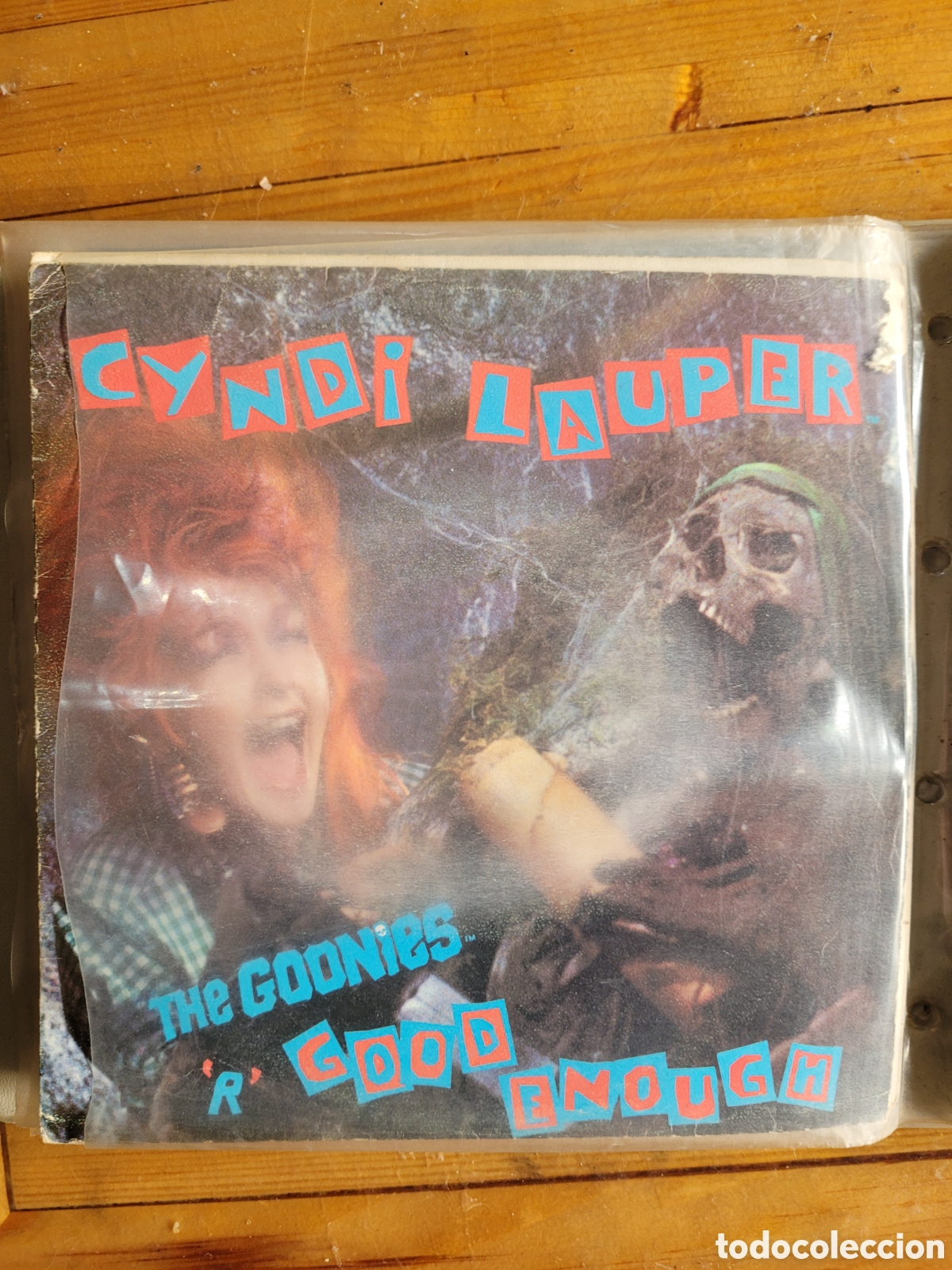 Discos de vinilo: Singles varios a&ntilde;os 80 - Foto 6