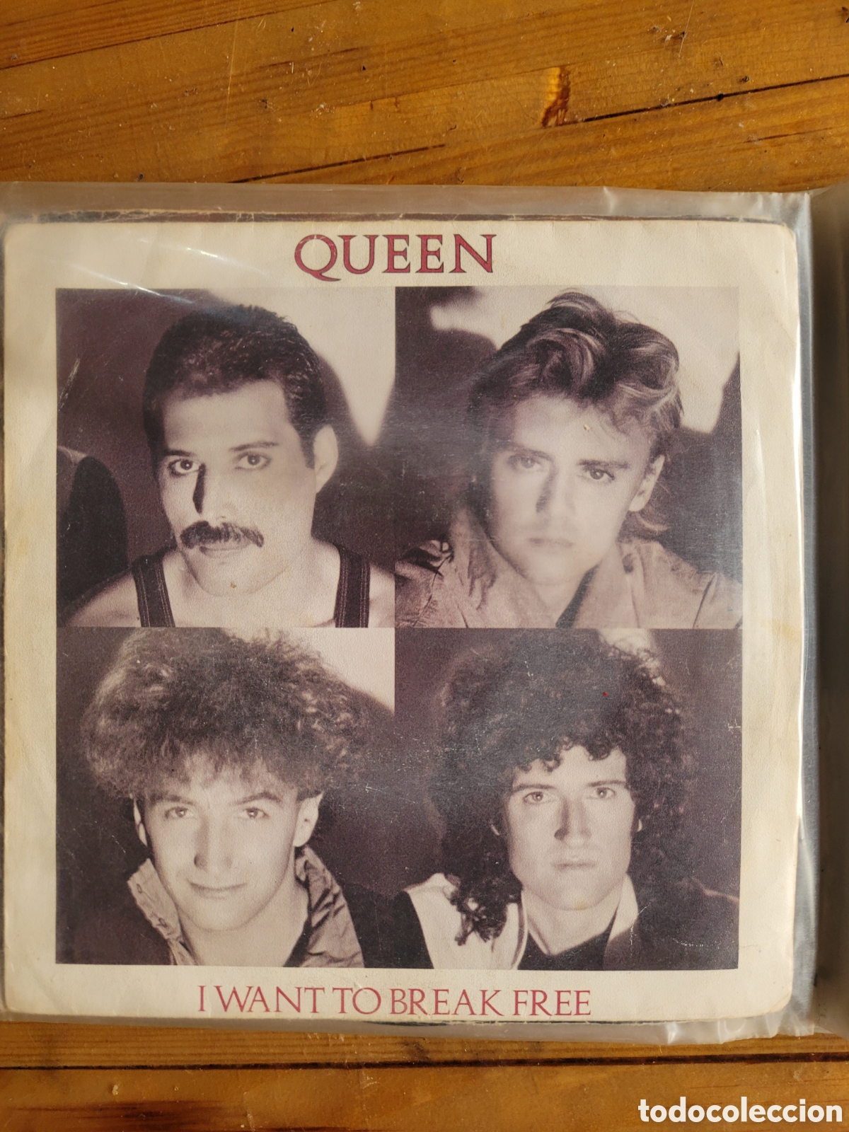 Discos de vinilo: Singles varios a&ntilde;os 80 - Foto 7