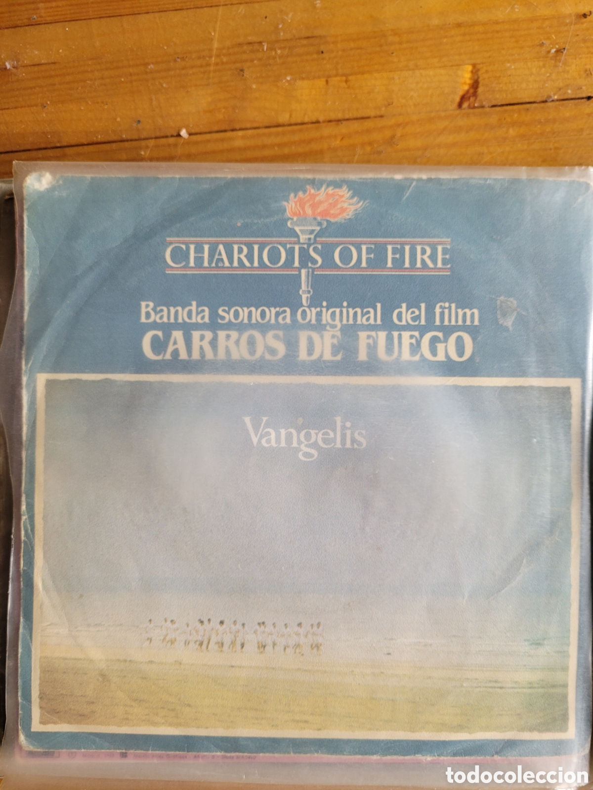 Discos de vinilo: Singles varios a&ntilde;os 80 - Foto 16