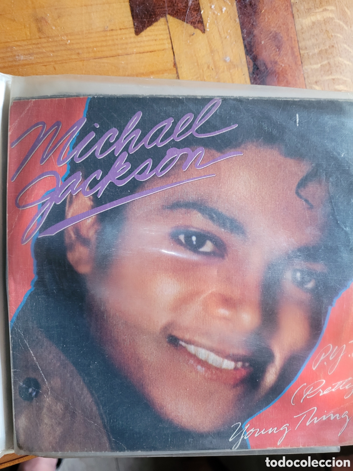 Discos de vinilo: Singles varios a&ntilde;os 80 - Foto 1