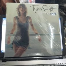 Discos de vinilo: TAYLOR SWIFT LP AT THE BBC PRECINTADO