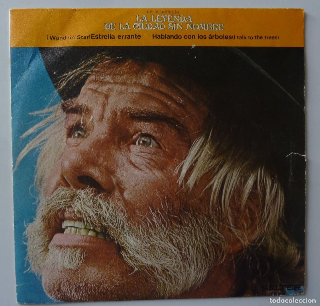 Discos de vinilo: LOS VALLDEMOSA // ESTRELLA ERRANTE // 1970 // SINGLE - Foto 1