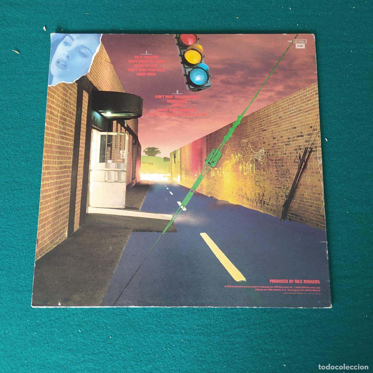 Discos de vinilo: Sheena Easton &ndash; Do You - Foto 2