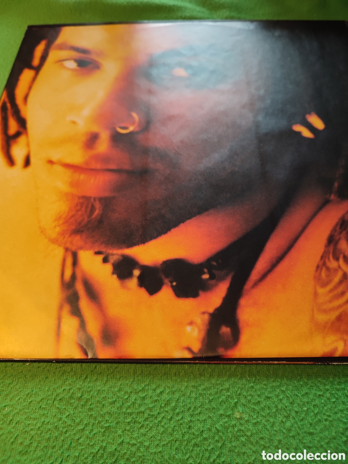 Discos de vinilo: Lenny Kravitz - Let Love rule - Foto 3