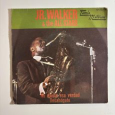 Discos de vinilo: JR. WALKER AND THE OLD STARS