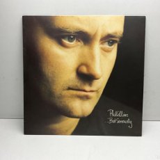 Dischi in vinile: DOBLE LP - VINILO - DISCO - PHIL COLLINS - BUT SERIOUSLY - WEA RECORDS 1989