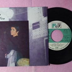 Discos de vinilo: 7” MARIA DO CEU – A MINHA HORA - FF FF EP 00 64 - PORTUGAL PRESS - EP (EX/EX)