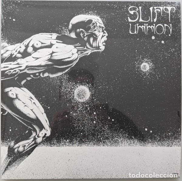 Discos de vinilo: Slift &ndash; Ummon - 2 x Vinilo - Foto 1