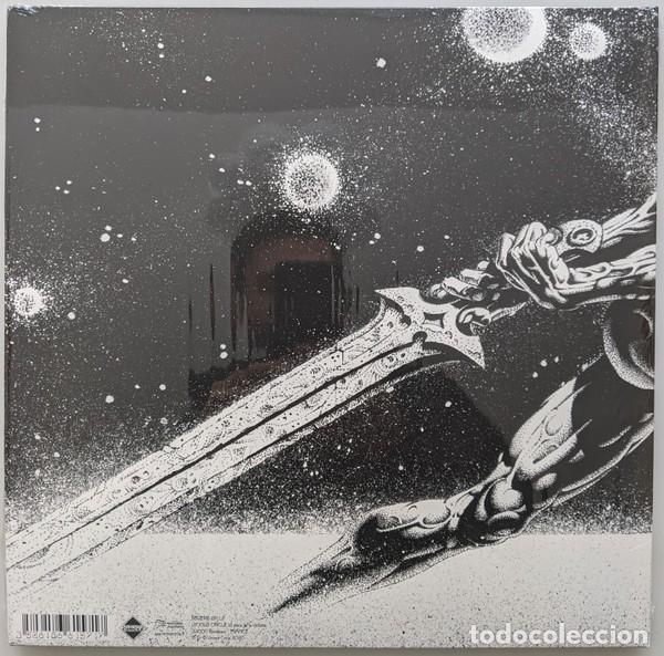 Discos de vinilo: Slift &ndash; Ummon - 2 x Vinilo - Foto 2