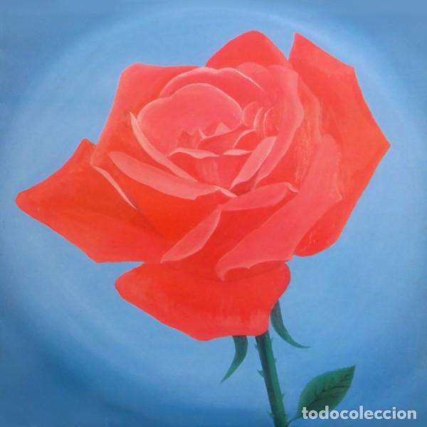 Discos de vinilo: La Rosa &ndash; La Rosa - Foto 1
