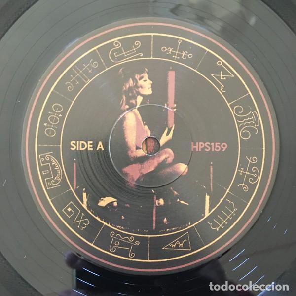 Discos de vinilo: 1782 &ndash; From The Graveyard - Foto 3