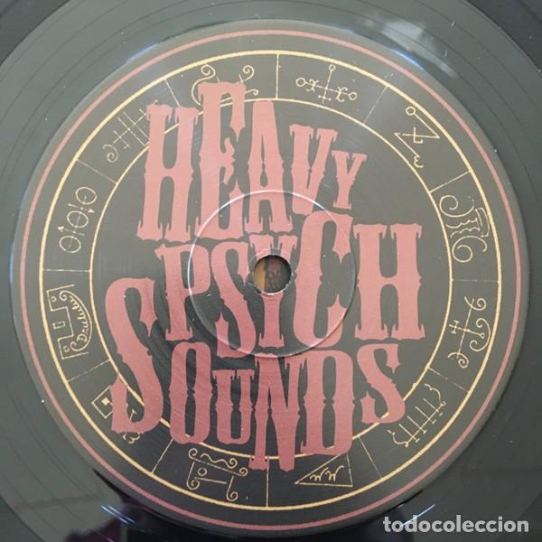 Discos de vinilo: 1782 &ndash; From The Graveyard - Foto 4