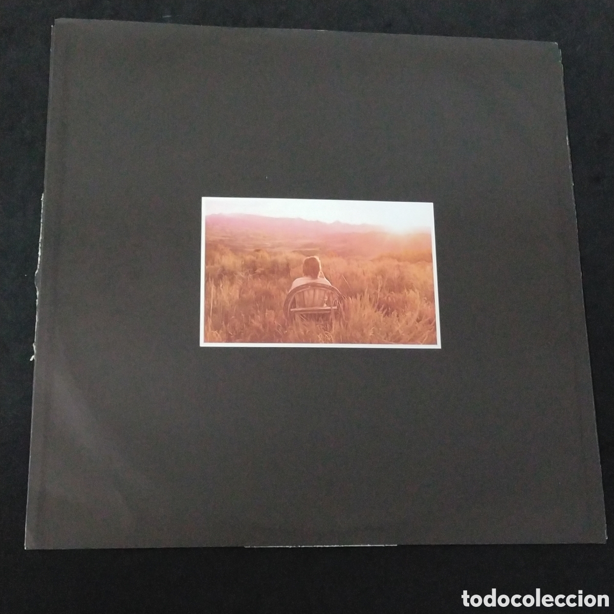 Discos de vinilo: JOHN DENVER - JD - LP - 1979 - FUNDA INTERIOR CON LETRAS - Foto 3