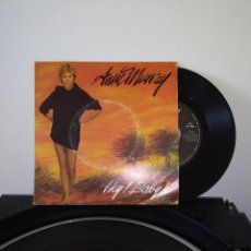 Discos de vinilo: VINILO - ANNE MURRAY - HEY! BABY!