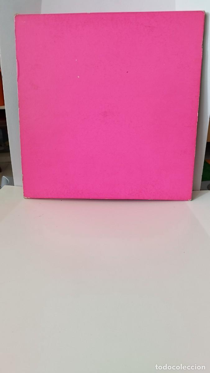Discos de vinilo: Cinco a&ntilde;os de &eacute;xitos CBS,3 lps - Foto 9