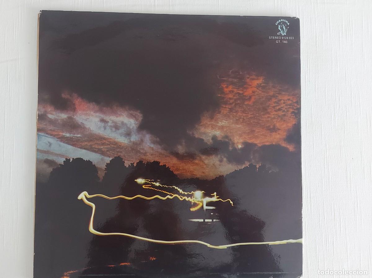 Discos de vinilo: LP Genesis, And then there were three - Foto 2
