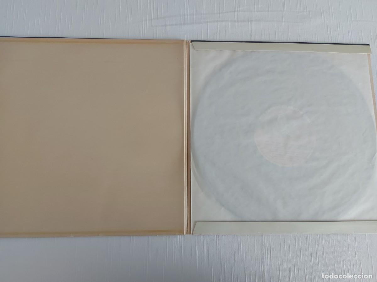 Discos de vinilo: LP Genesis, And then there were three - Foto 4