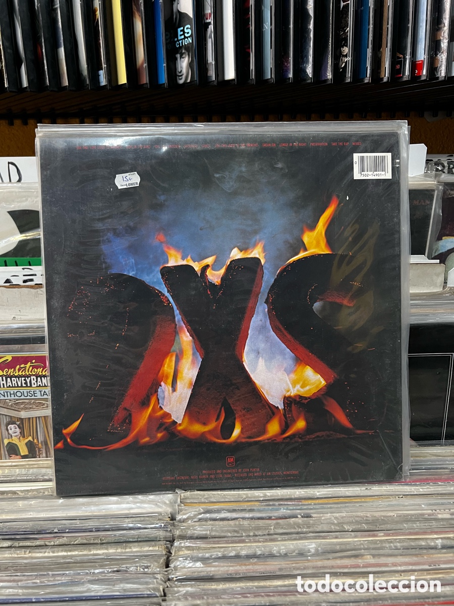 Discos de vinilo: Nazareth 2XS - Foto 2