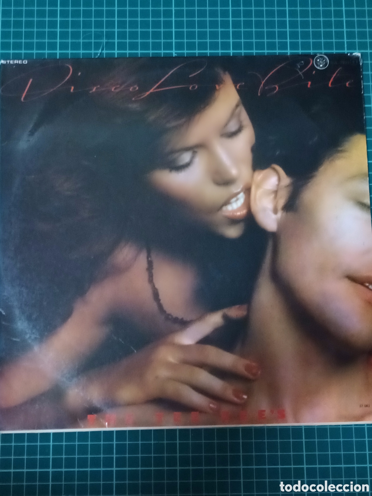 Discos de vinilo: The tee cees - Foto 1