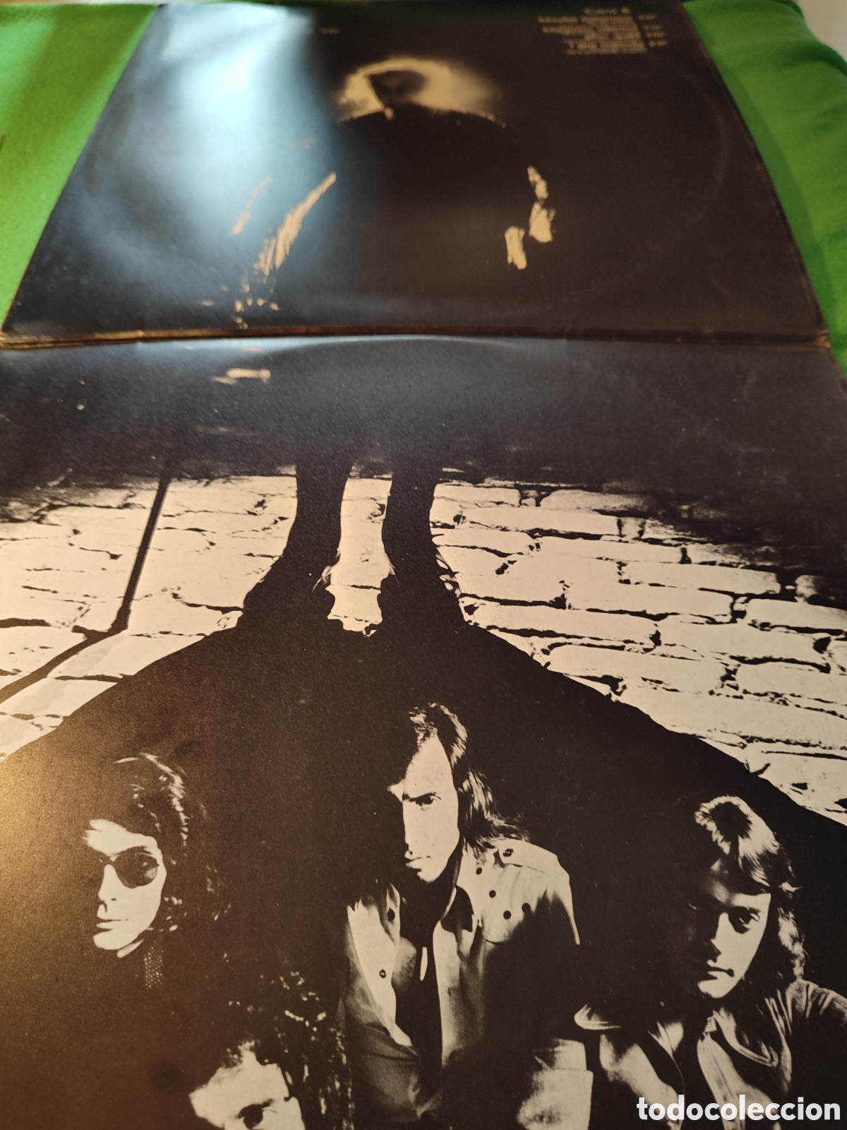 Discos de vinilo: Lone Star - Es largo el camino - Foto 2