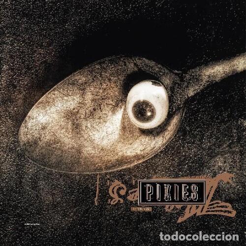 Discos de vinilo: 3LP PIXIES AT THE BBC VINILO - Foto 1