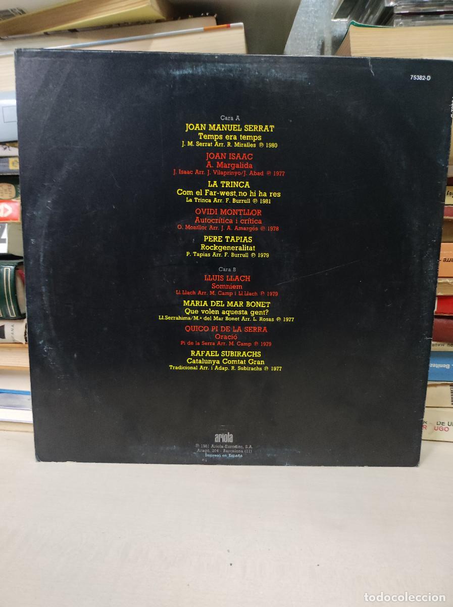 Discos de vinilo: JUNTS - Foto 2