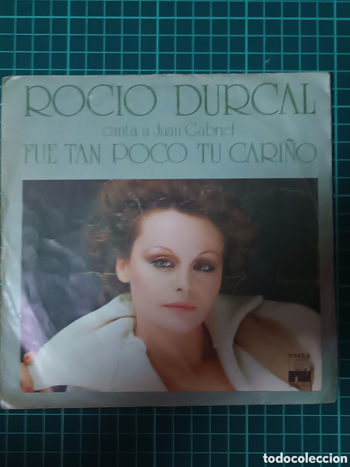 Discos de vinilo: Rocio durcal - Foto 1