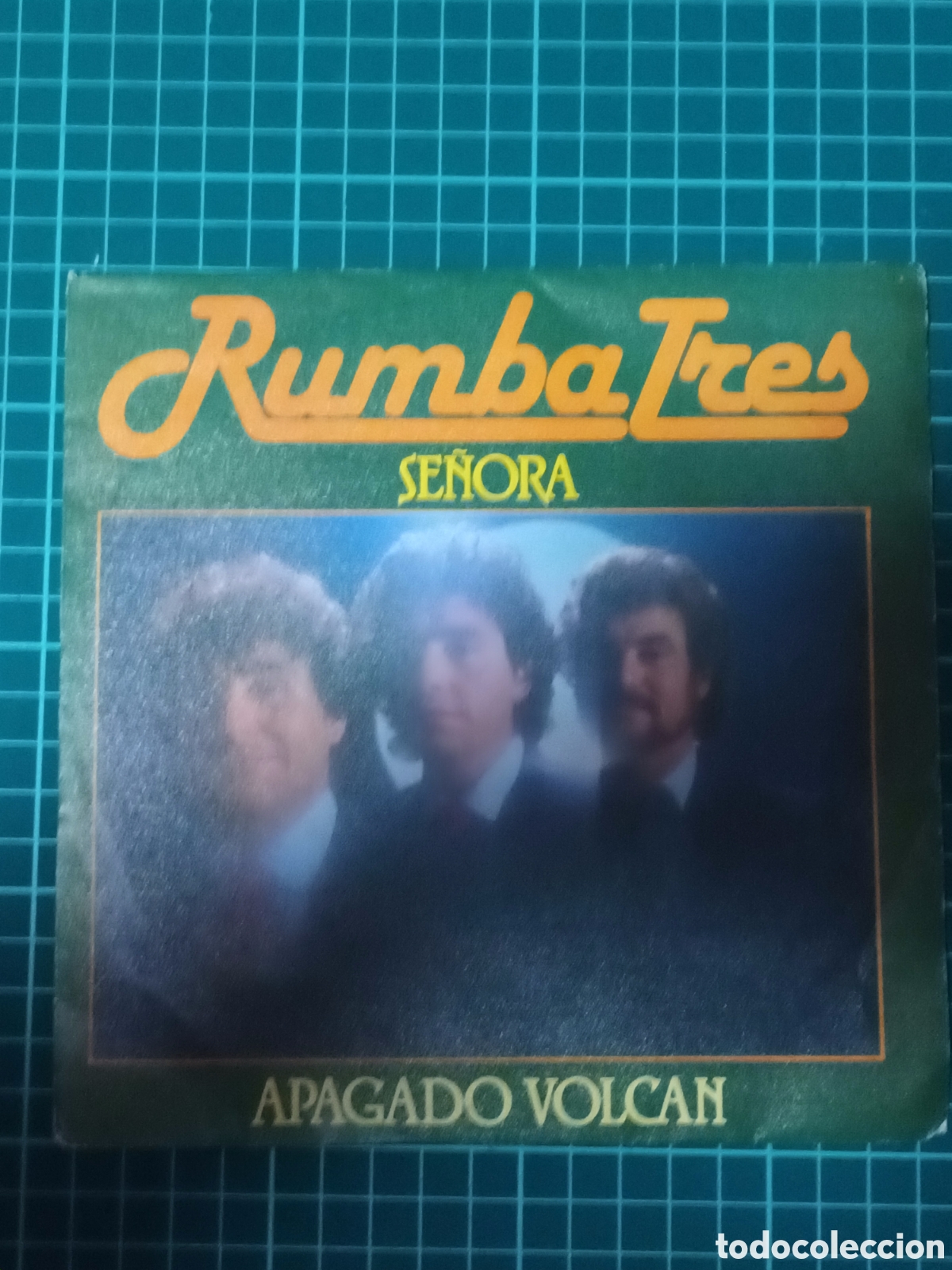 Discos de vinilo: Rumba tres - Foto 1