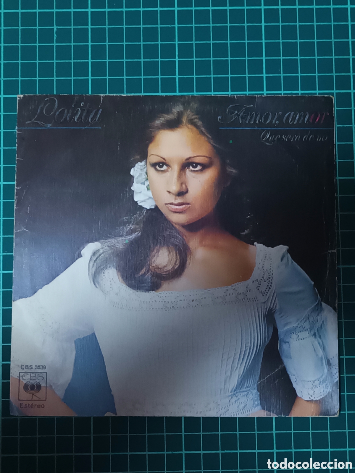 Discos de vinilo: Lolita - Foto 1