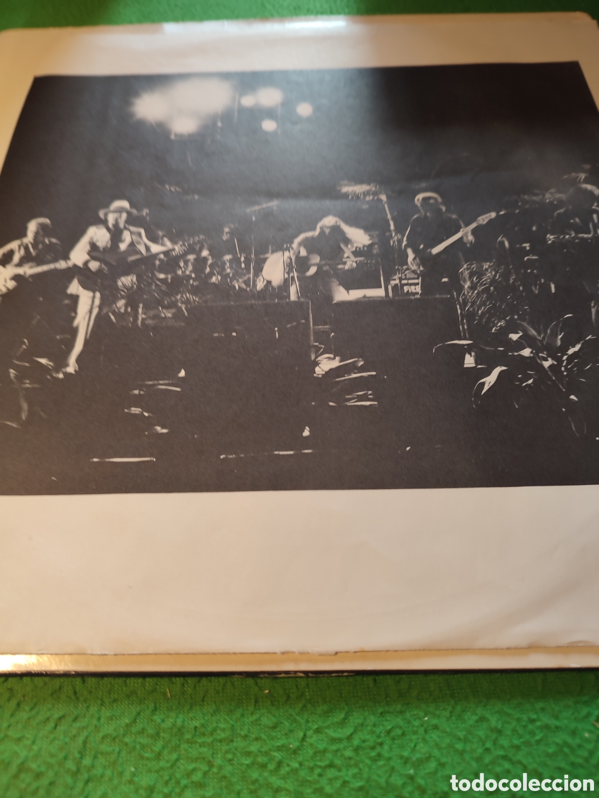Discos de vinilo: Firefall - Luna Sea Vinilo Lp - Foto 3