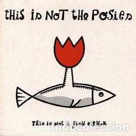 Discos de vinilo: The Posies &ndash; This Is Not The Posies - Foto 1
