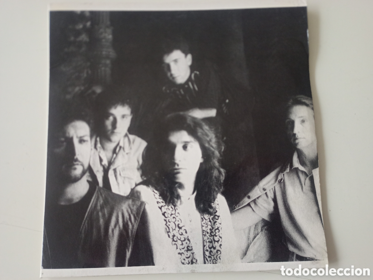Discos de vinilo: Uno a uno - Alas rotas - Foto 1