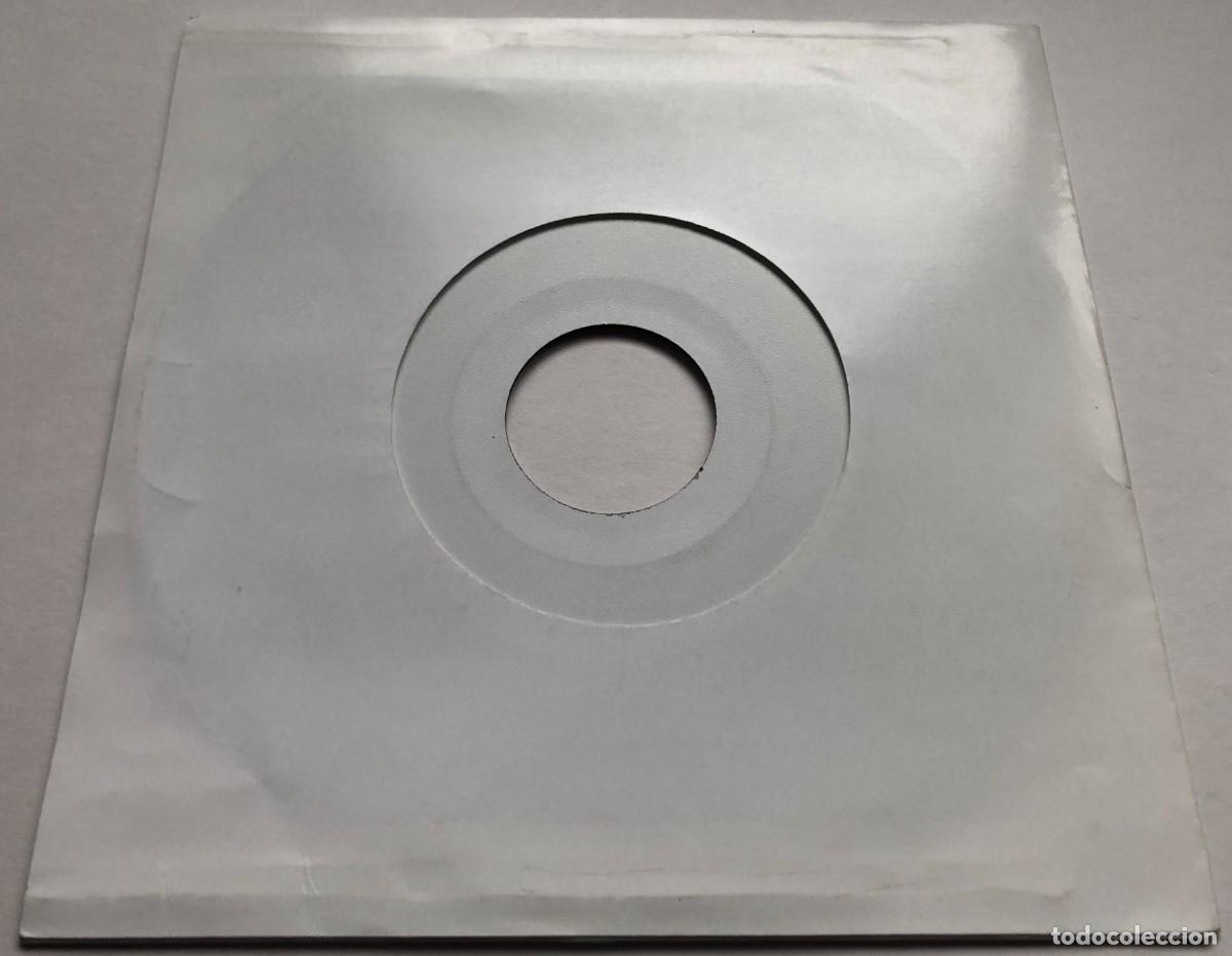 Discos de vinilo: Depeche Mode - I Feel You Single Promocional - Foto 2