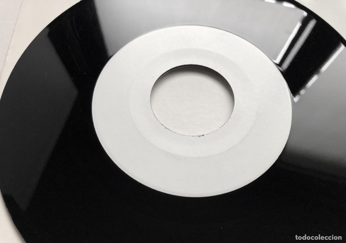 Discos de vinilo: Depeche Mode - I Feel You Single Promocional - Foto 5