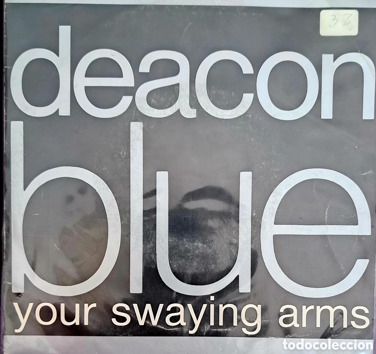 Discos de vinilo: DEACON BLUE - Foto 1