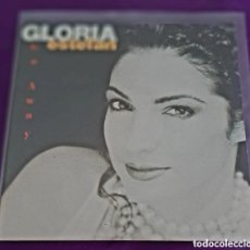 Discos de vinilo: GLORIA ESTEFAN GO AWAY