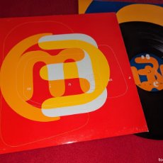 Discos de vinilo: MINEMA MINEMA LP 1995 SIESTA INDIE POP ESPAÑA