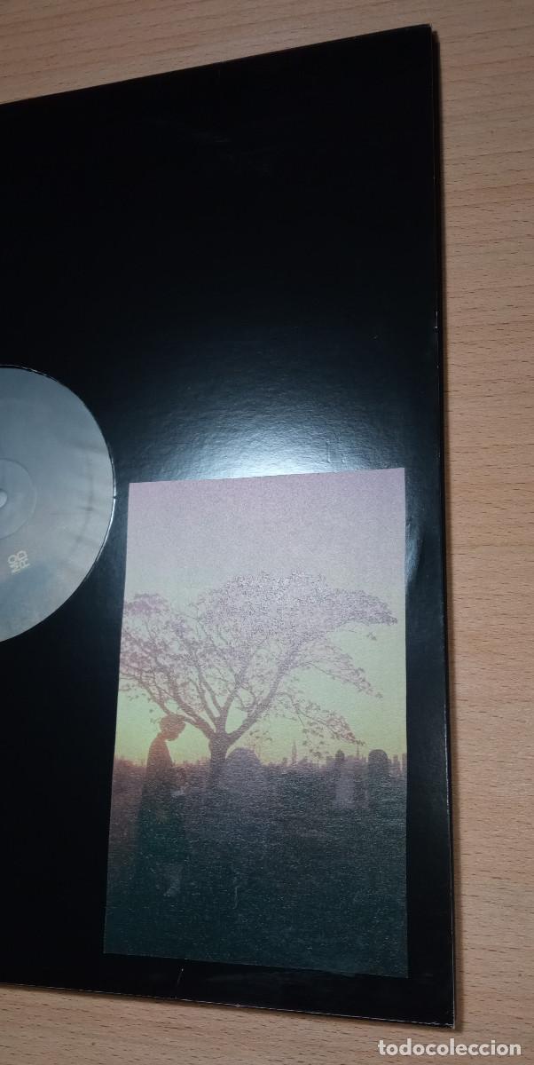Discos de vinilo: UVB - Second Life EP - 2x12&rdquo; [Mord, 2014] Techno - Foto 4