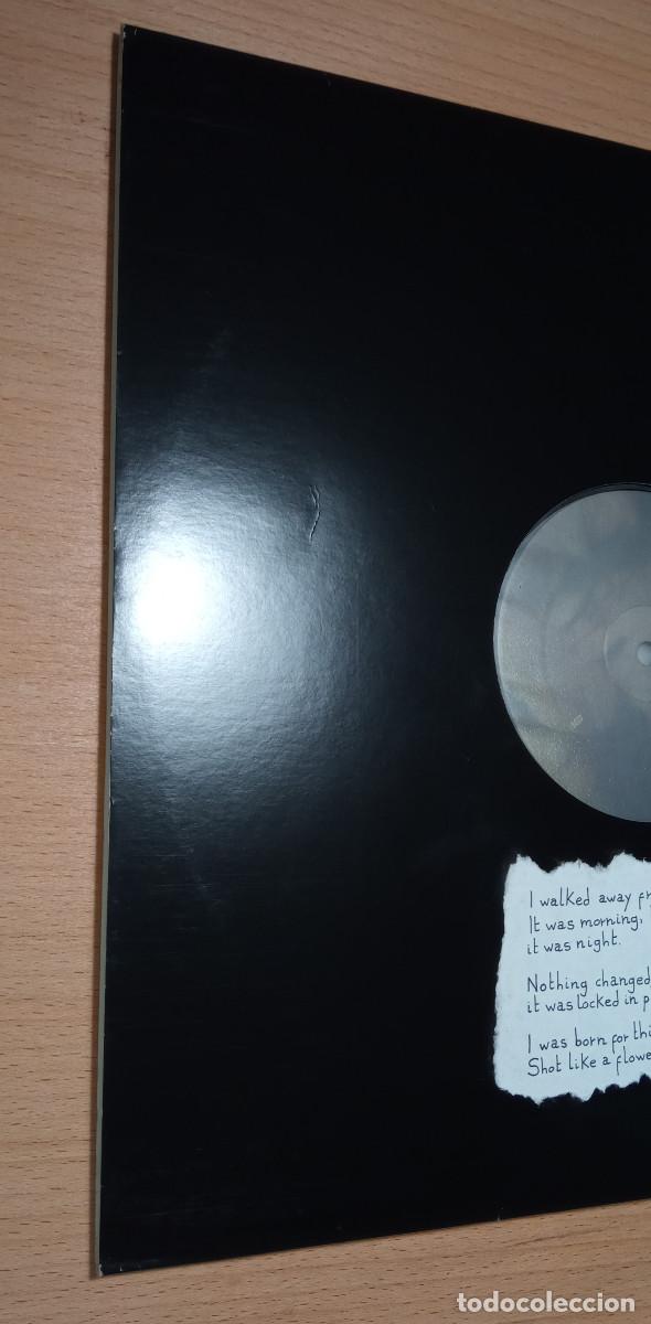 Discos de vinilo: UVB - Second Life EP - 2x12&rdquo; [Mord, 2014] Techno - Foto 5