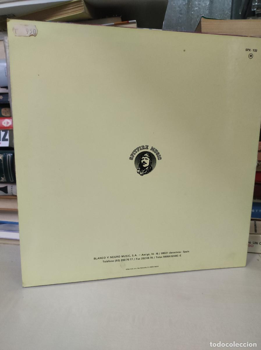 Discos de vinilo: Sugar Daddy &ndash; Are You Ready? - Foto 2