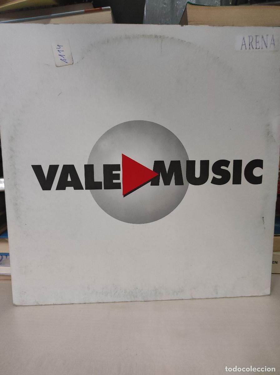 Discos de vinilo: Latin Aspects &ndash; Estrangera - Foto 2