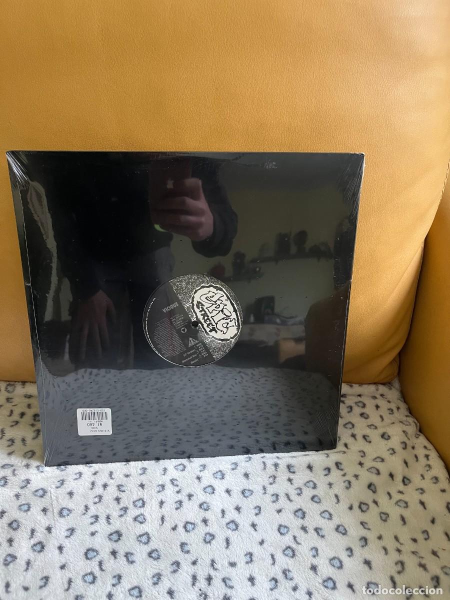 Discos de vinilo: Vicious &lrm;&ndash; Nika Maxi . - Foto 1