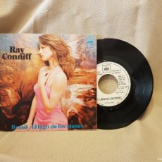 Discos de vinilo: RAY CONNIFF - BRASIL