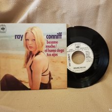Dischi in vinile: RAY CONNIFF - BESAME MUC HO