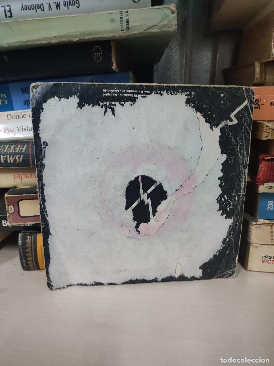 Discos de vinilo: Rare Earth &ndash; Ma - Foto 2