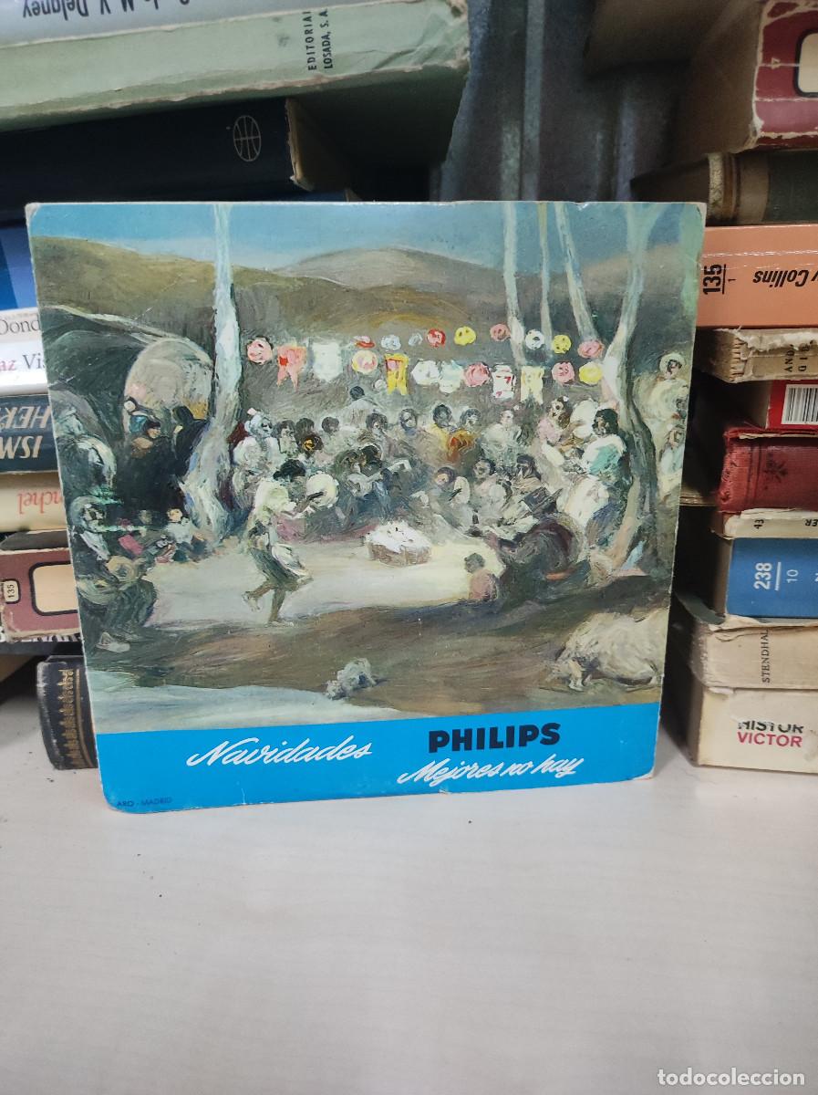 Discos de vinilo: ROCIO DURCAL - Foto 2