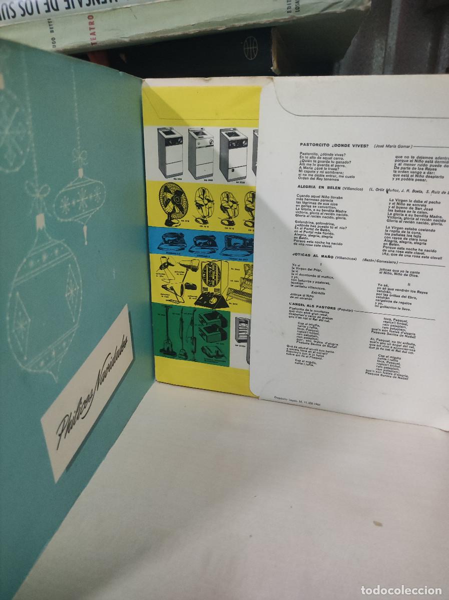 Discos de vinilo: ROCIO DURCAL - Foto 3