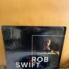 Discos de vinilo: ROB SWIFT ‎– THE ABLIST