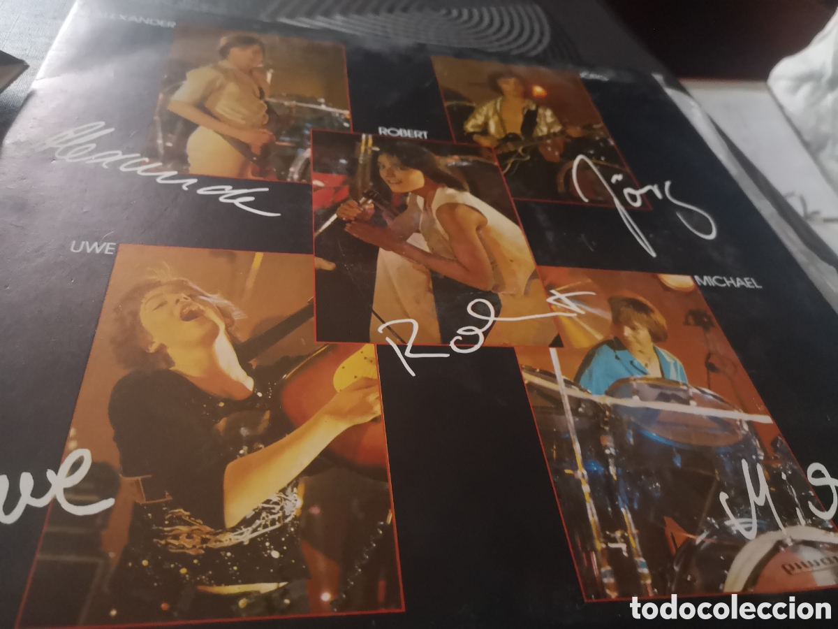 Discos de vinilo: The Teens discos vinilo - Foto 1