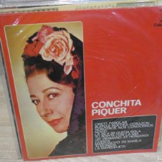 Discos de vinilo: ARKANSAS1980 EXPRO LP BUEN ESTADO VINILO CONCHITA PIQUER